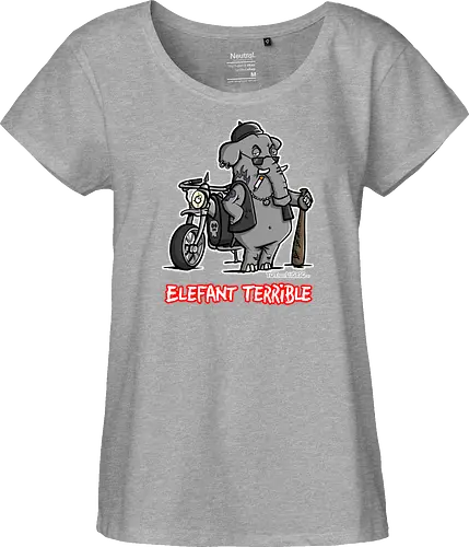 Elefant Terrible