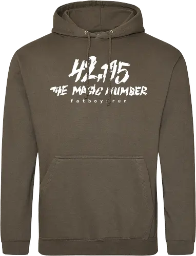 Fat Boys Run - 42