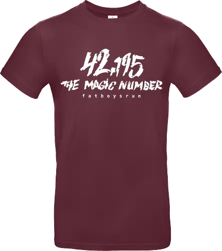 Fat Boys Run - 42