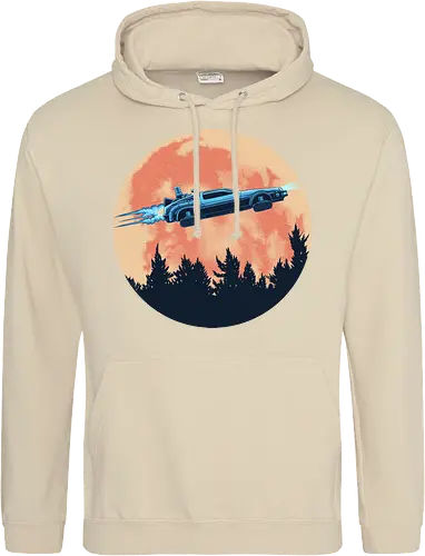 Sky Of The Future