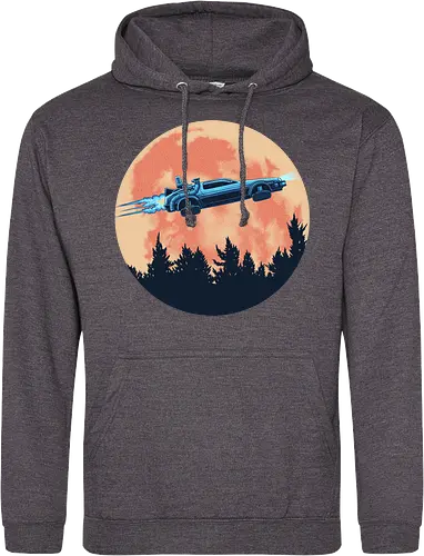 Sky Of The Future