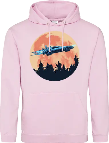 Sky Of The Future
