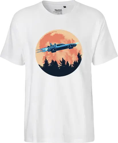 Sky Of The Future