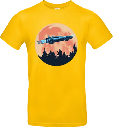 Sky Of The Future