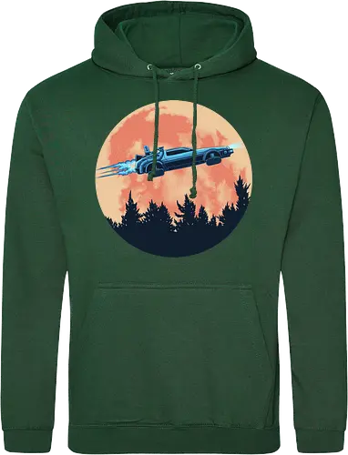 Sky Of The Future
