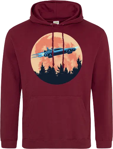 Sky Of The Future