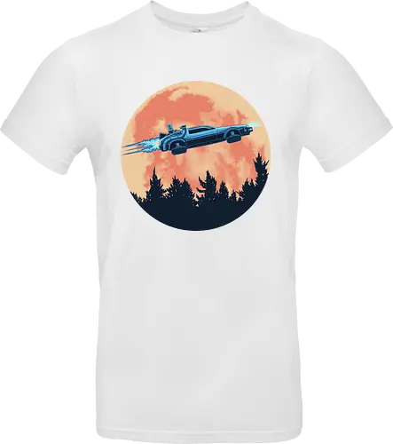 Sky Of The Future