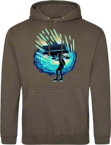 Time Surfing