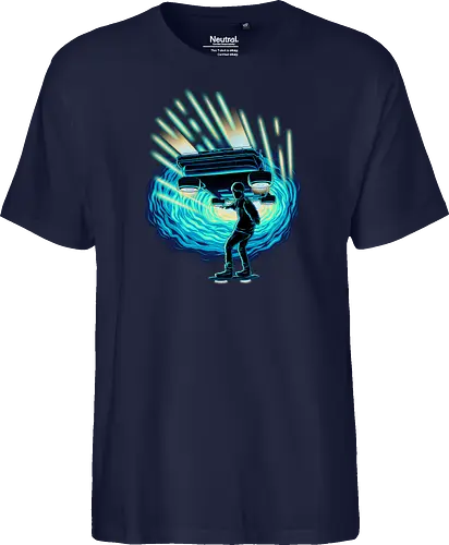 Time Surfing