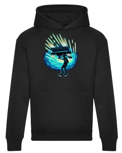 Time Surfing