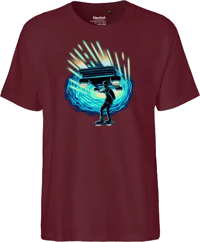 Time Surfing