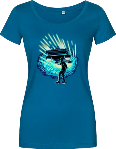 Time Surfing