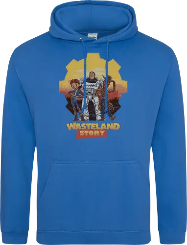 Wasteland Story