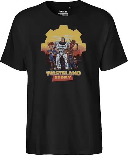 Wasteland Story