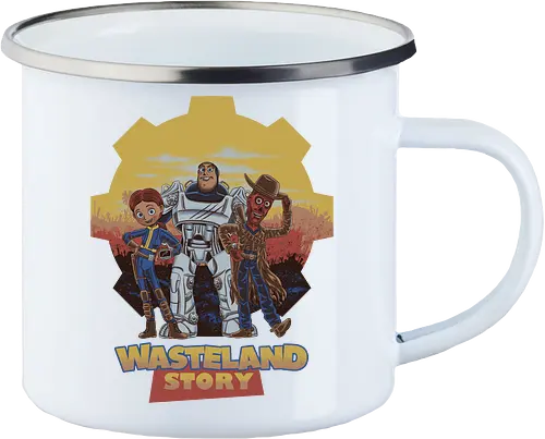 Wasteland Story