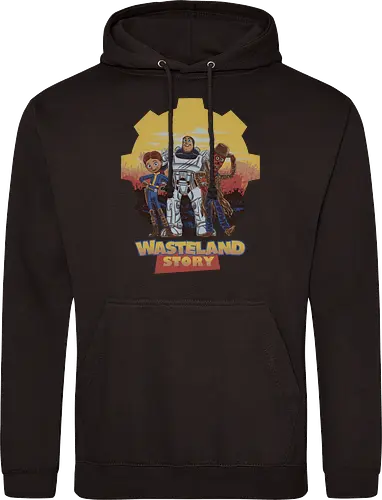 Wasteland Story