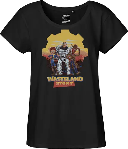 Wasteland Story