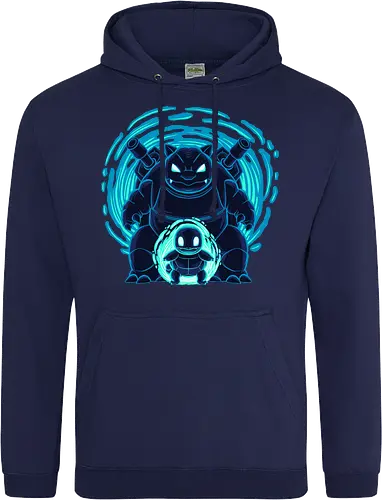 Water Type Shadow
