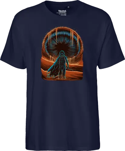 Welcome to the Desert