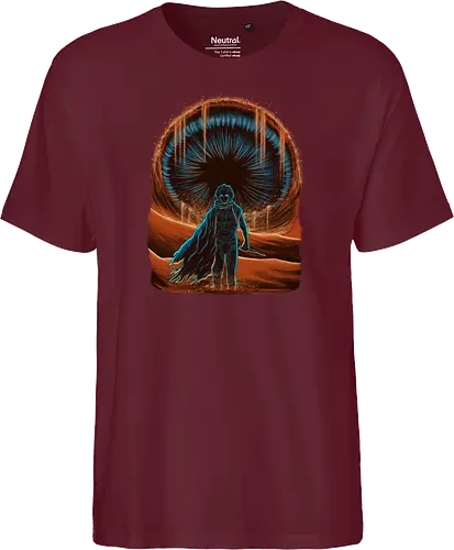 Welcome to the Desert