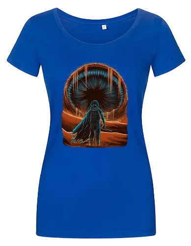 Welcome to the Desert