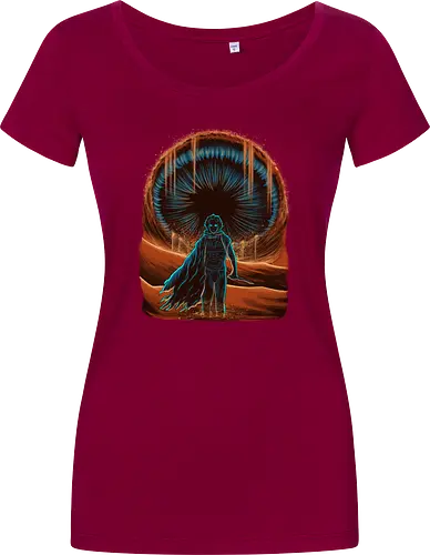 Welcome to the Desert