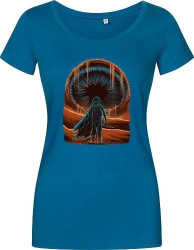 Welcome to the Desert