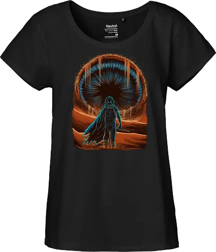 Welcome to the Desert