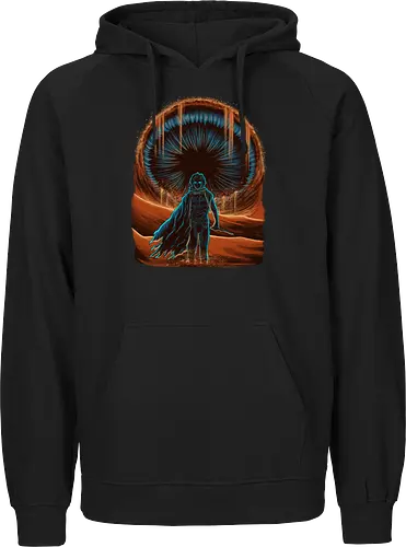 Welcome to the Desert