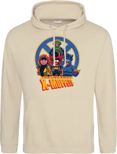 X-puppet