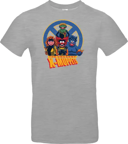 X-puppet