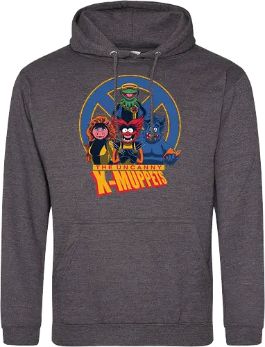 X-puppet