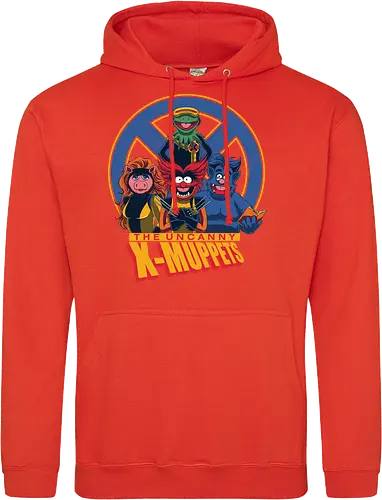 X-puppet
