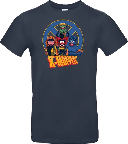 X-puppet