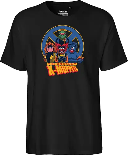 X-puppet