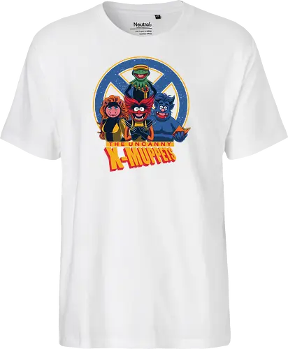 X-puppet