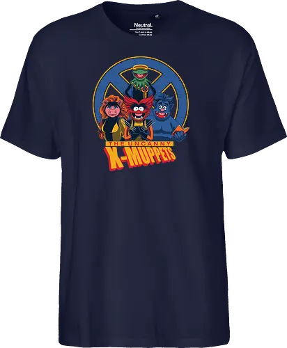 X-puppet