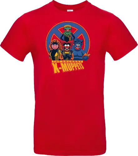 X-puppet