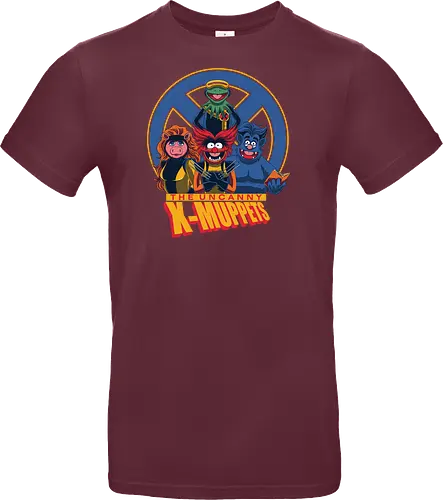 X-puppet
