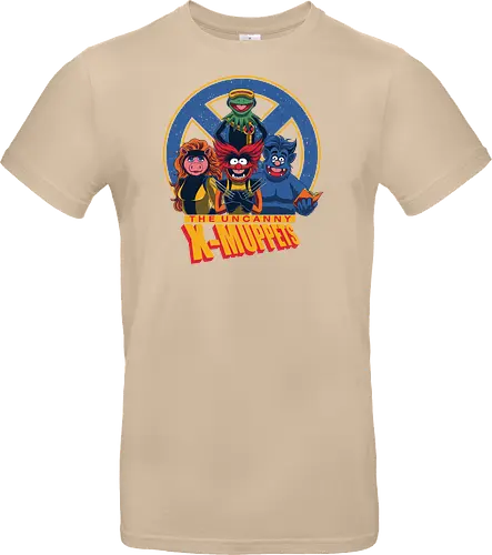 X-puppet