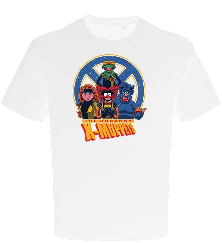 X-puppet
