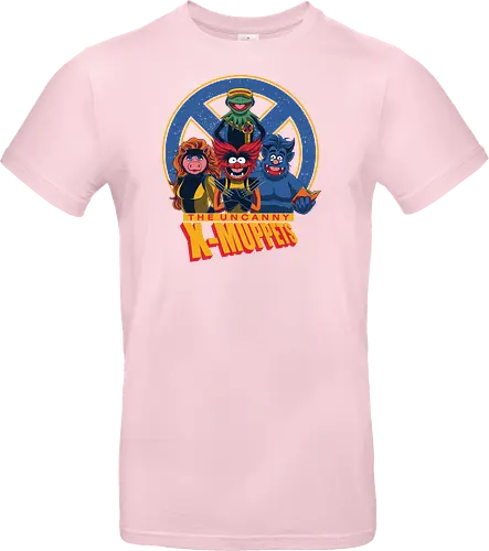 X-puppet