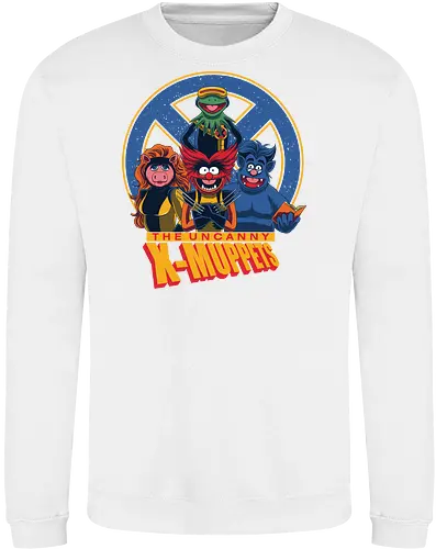 X-puppet