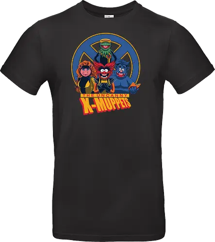 X-puppet