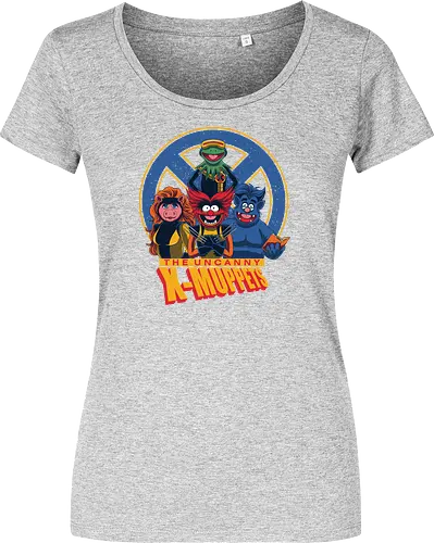 X-puppet
