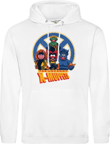 X-puppet