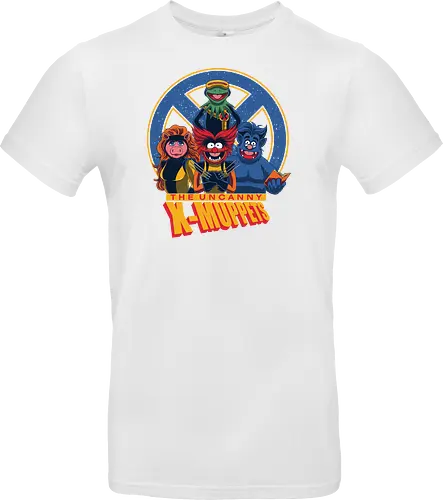 X-puppet