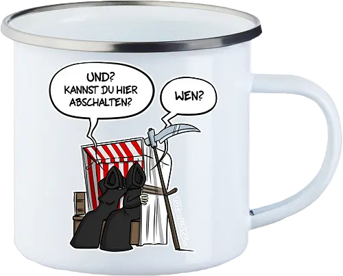 Abschalten