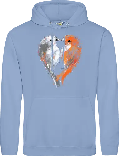 Love birds