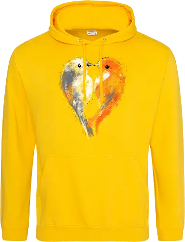 Love birds